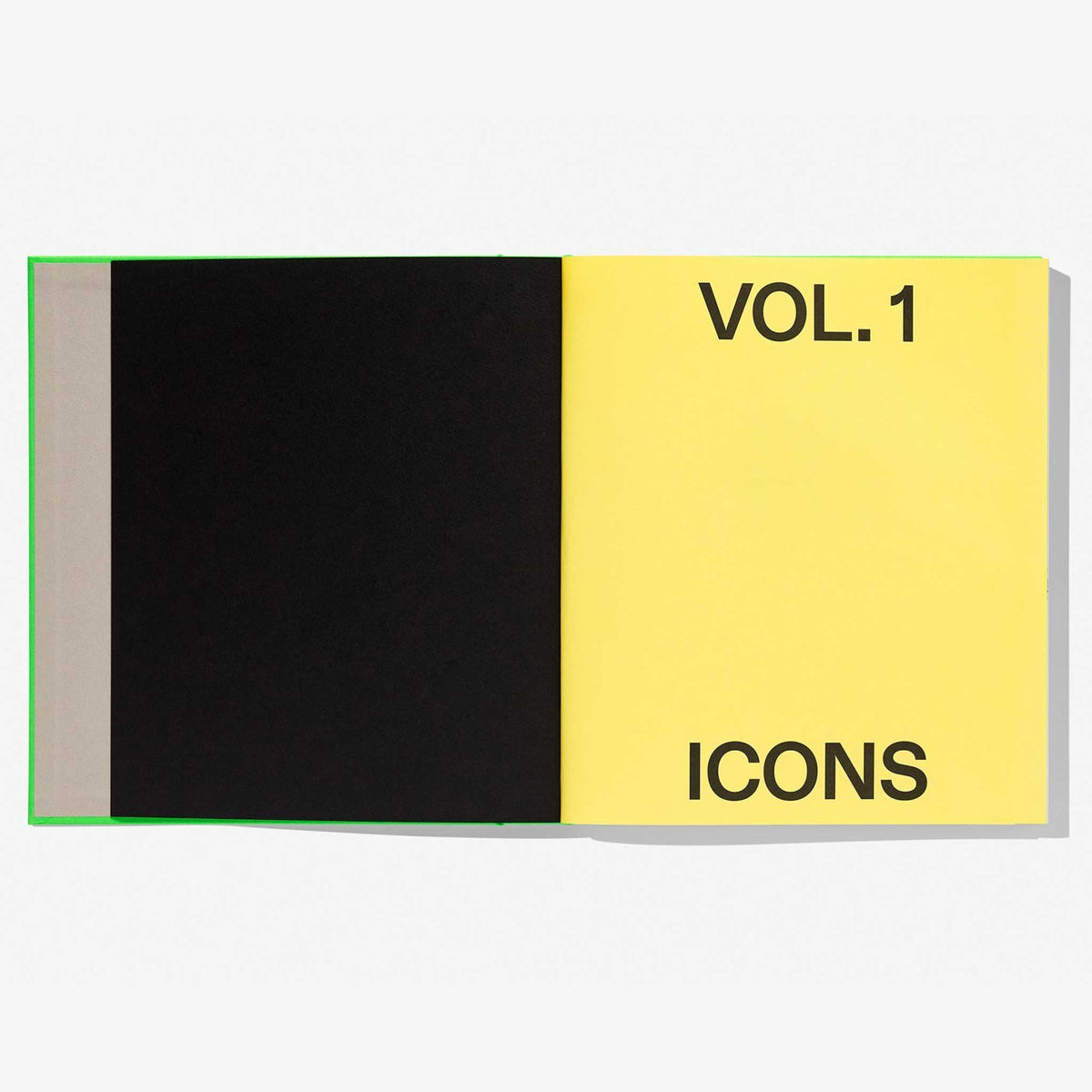 Virgil Abloh. Nike. ICONS | SNEAKER BOOK | Taschen Verlag