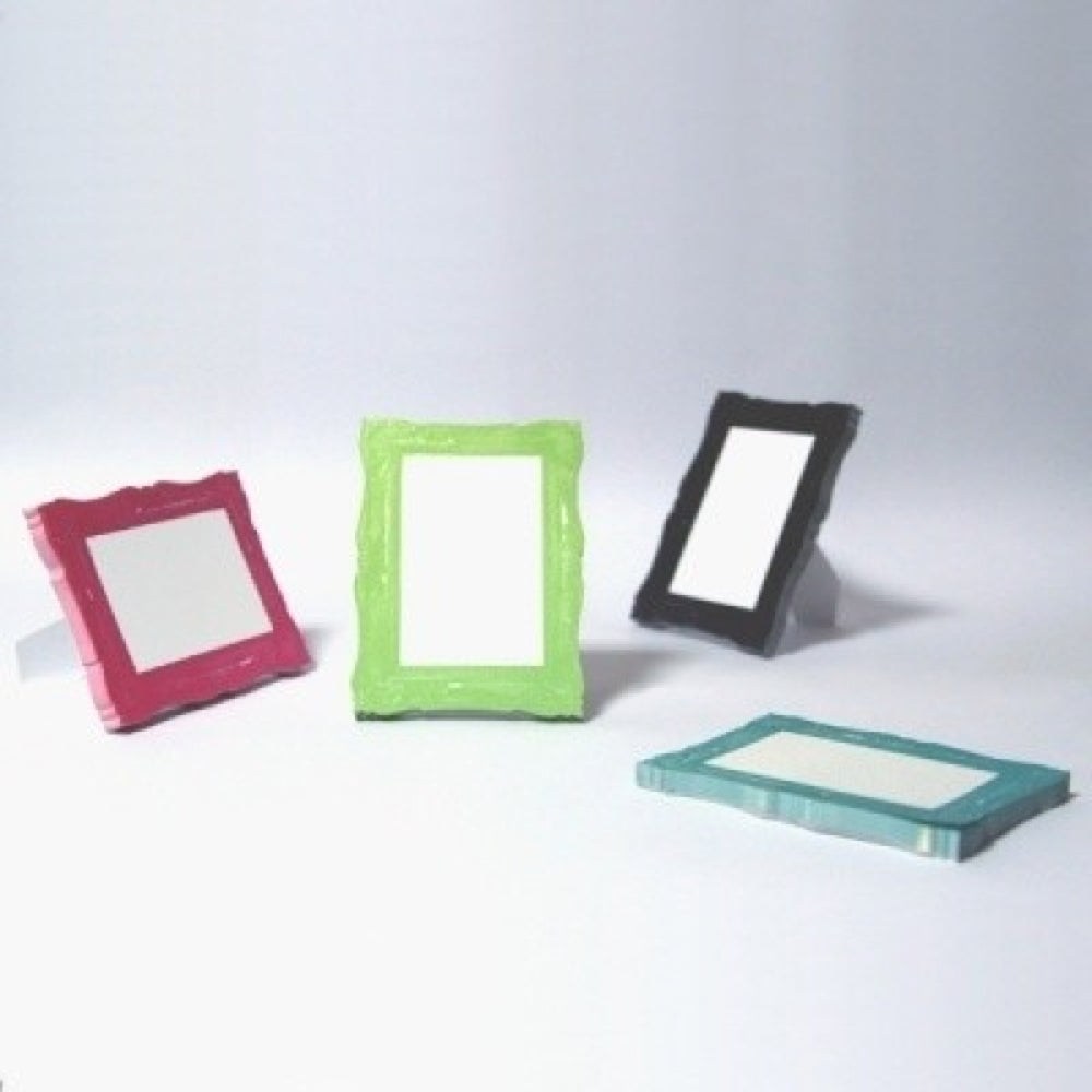 FRAME-IT | Haft-NOTIZBLOCK | Pak Kitae - Charles & Marie